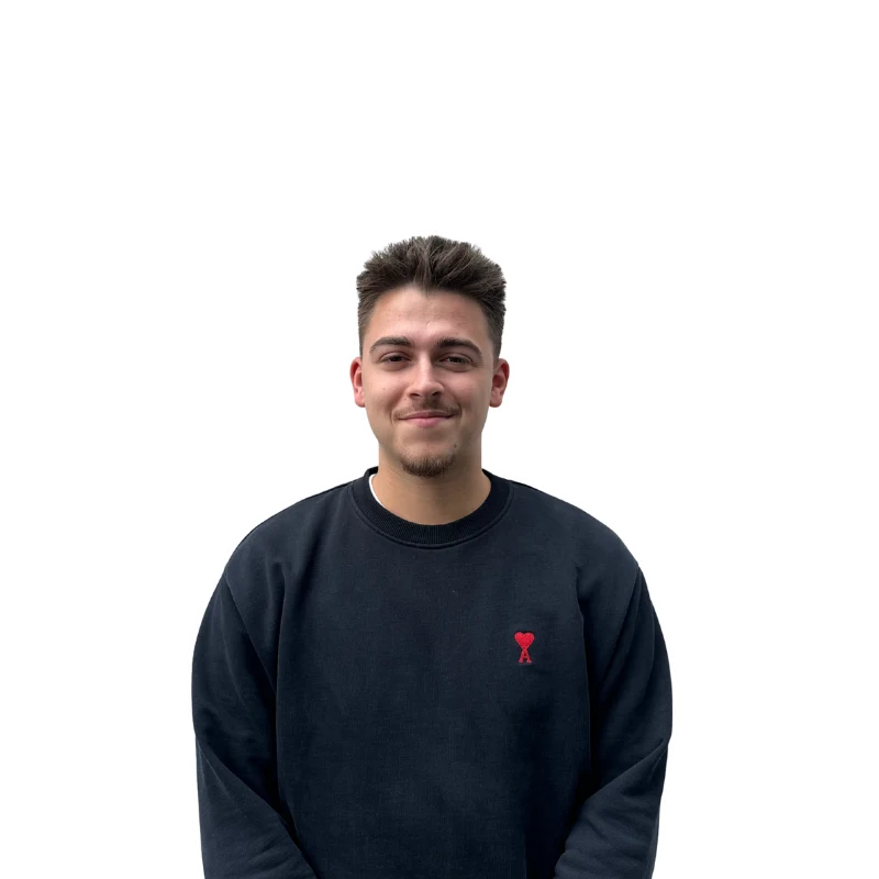 Enzo Aumaitre avatar