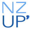 Logo NZ'UP
