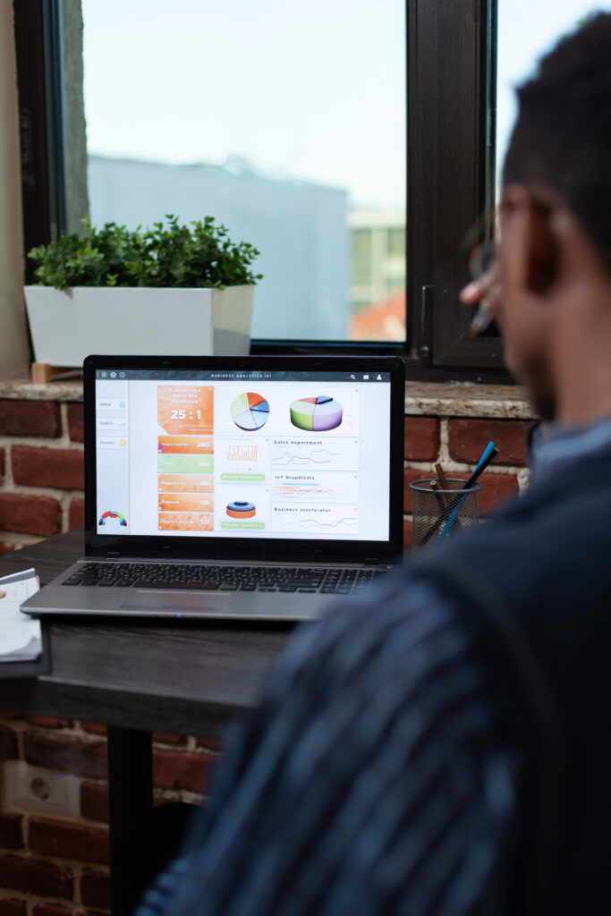 Consultant Google Ads