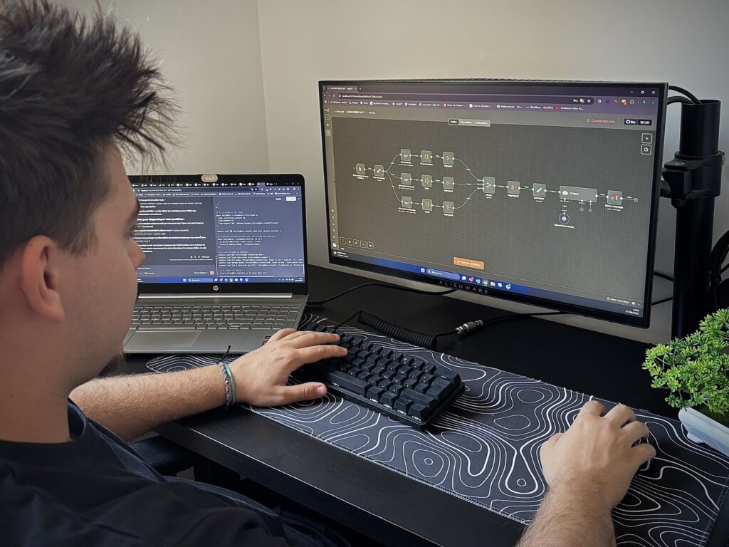 Consultant en marketing digital NZ'UP