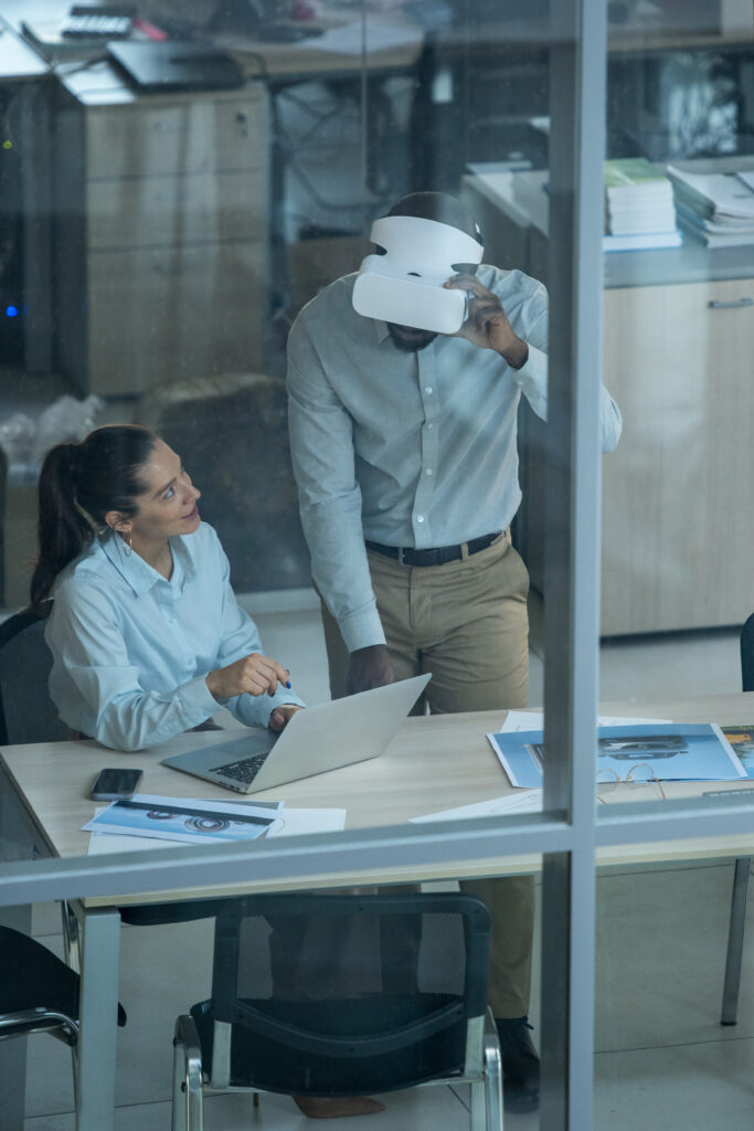 Automatisations IA en entreprise